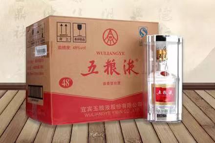 永州五粮液回收