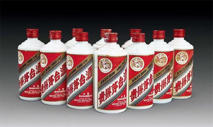 永州茅台酒回收
